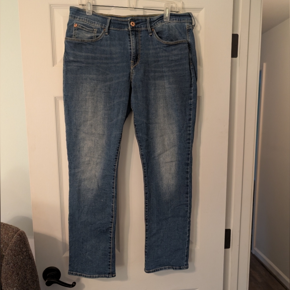 Denizen Levis Modern Slim Jeans 👖